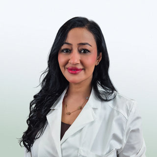 Dr. Dalia Amin