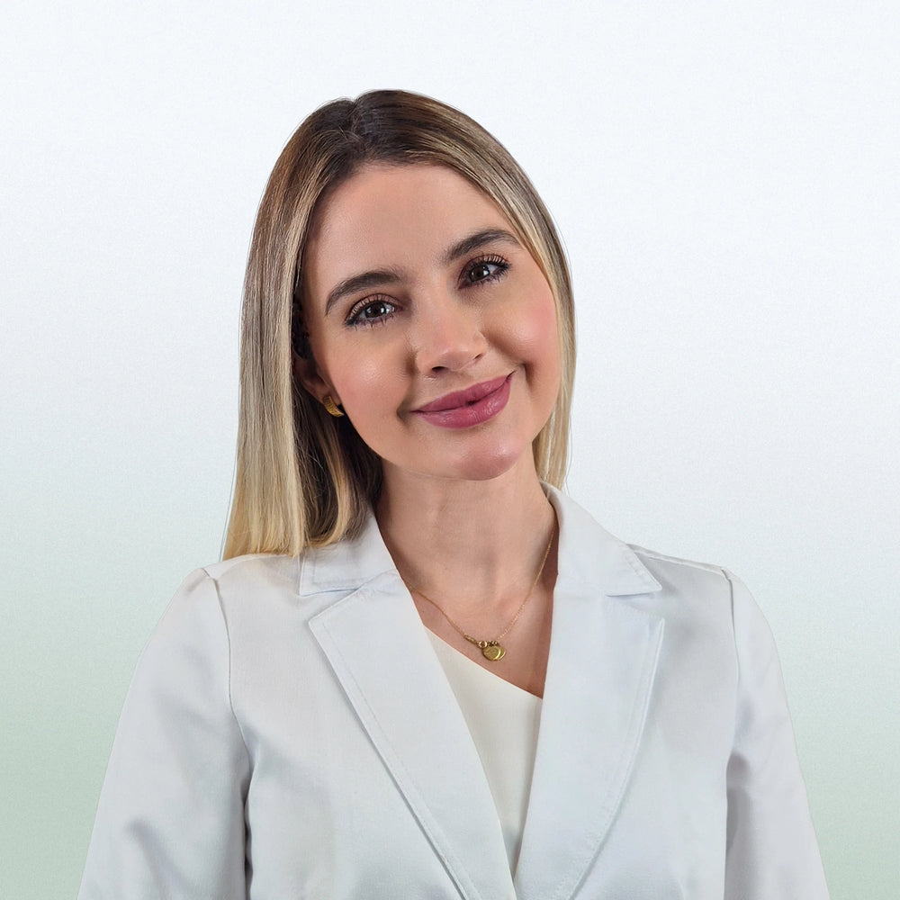 Dr. Nicole G. Echeverry, MD