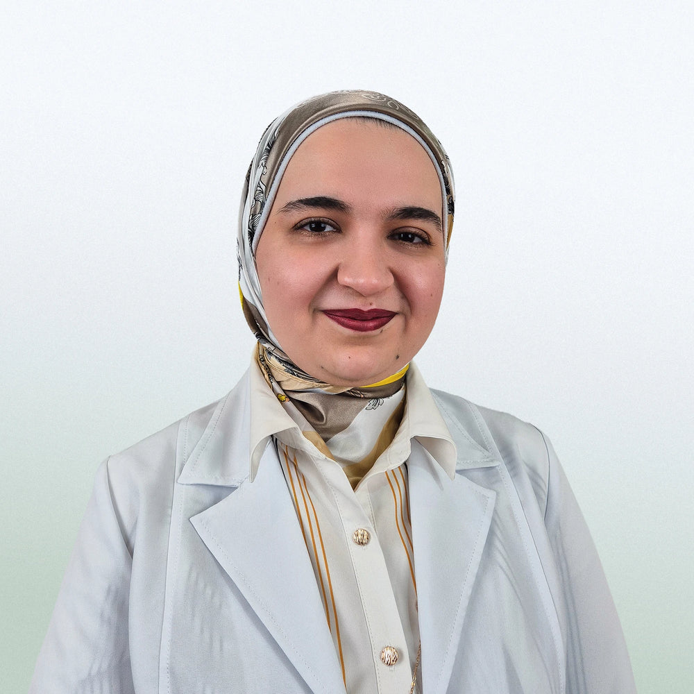 Dr. Yasmin Darwich
