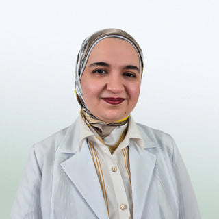 Dr. Yasmin Darwich
