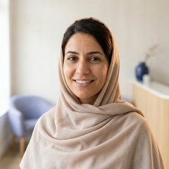 Meera Mohamed