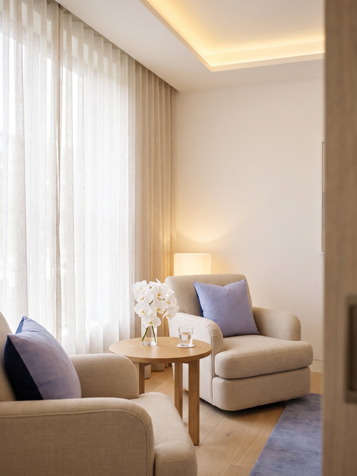 Intimate Area Fillers at The Skin Lab, Abu Dhabi