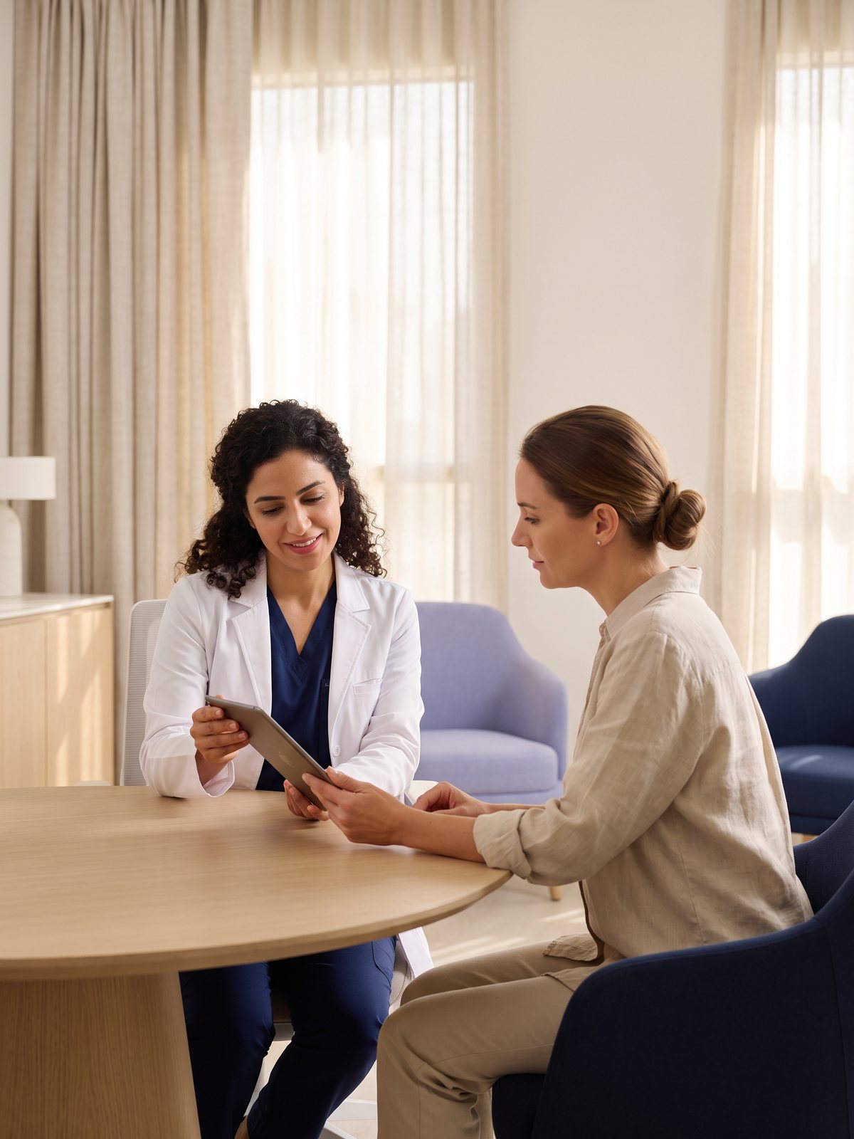 Plastic Surgery at The Skin Lab, Abu Dhabi